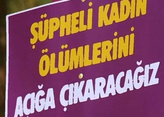 Erzurum’da sır olay: Yalnız yaşayan kadın evinde ölü bulundu